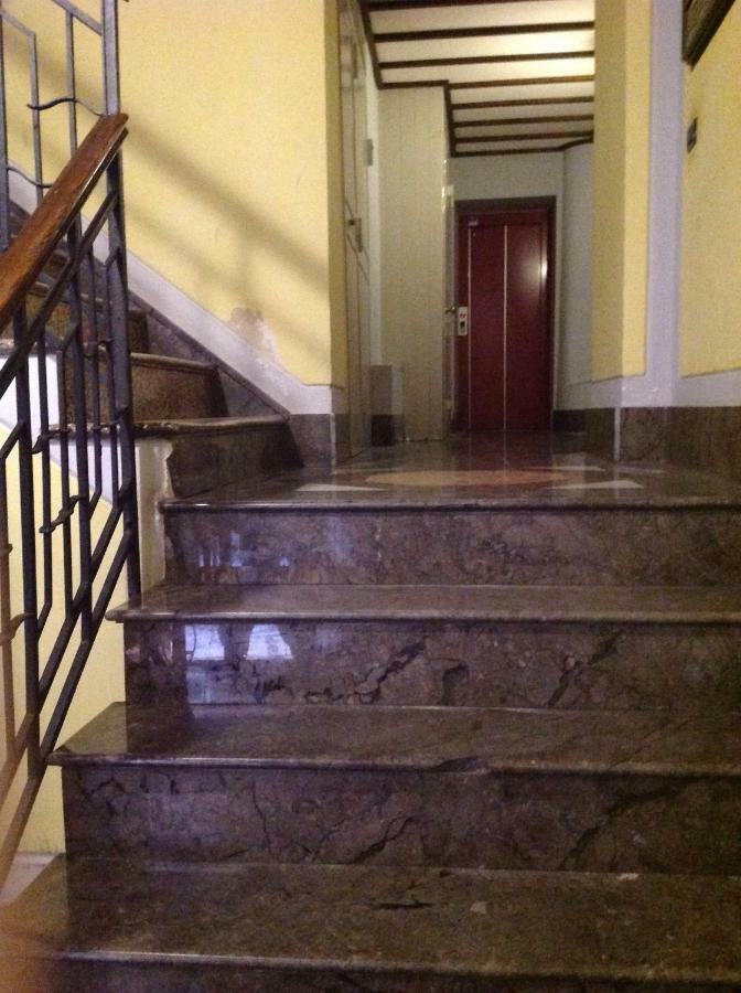 Apartamento Vucciria 57 Locazione Turistica Nel Cuore Pulsante Della Movida! Palermo Exterior foto