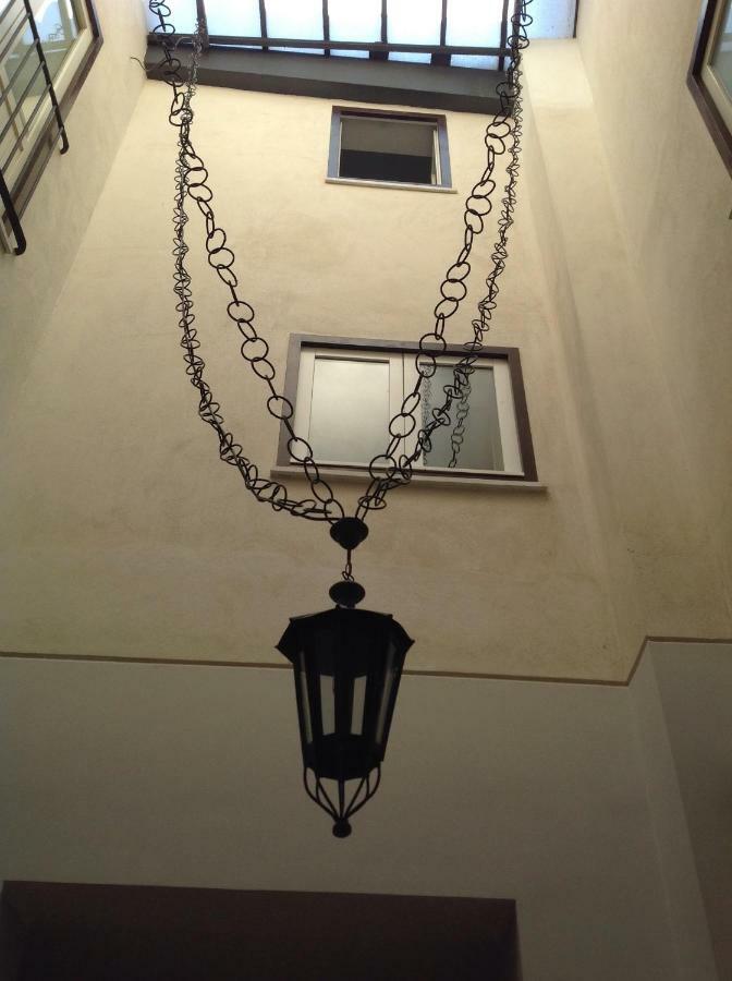 Apartamento Vucciria 57 Locazione Turistica Nel Cuore Pulsante Della Movida! Palermo Exterior foto