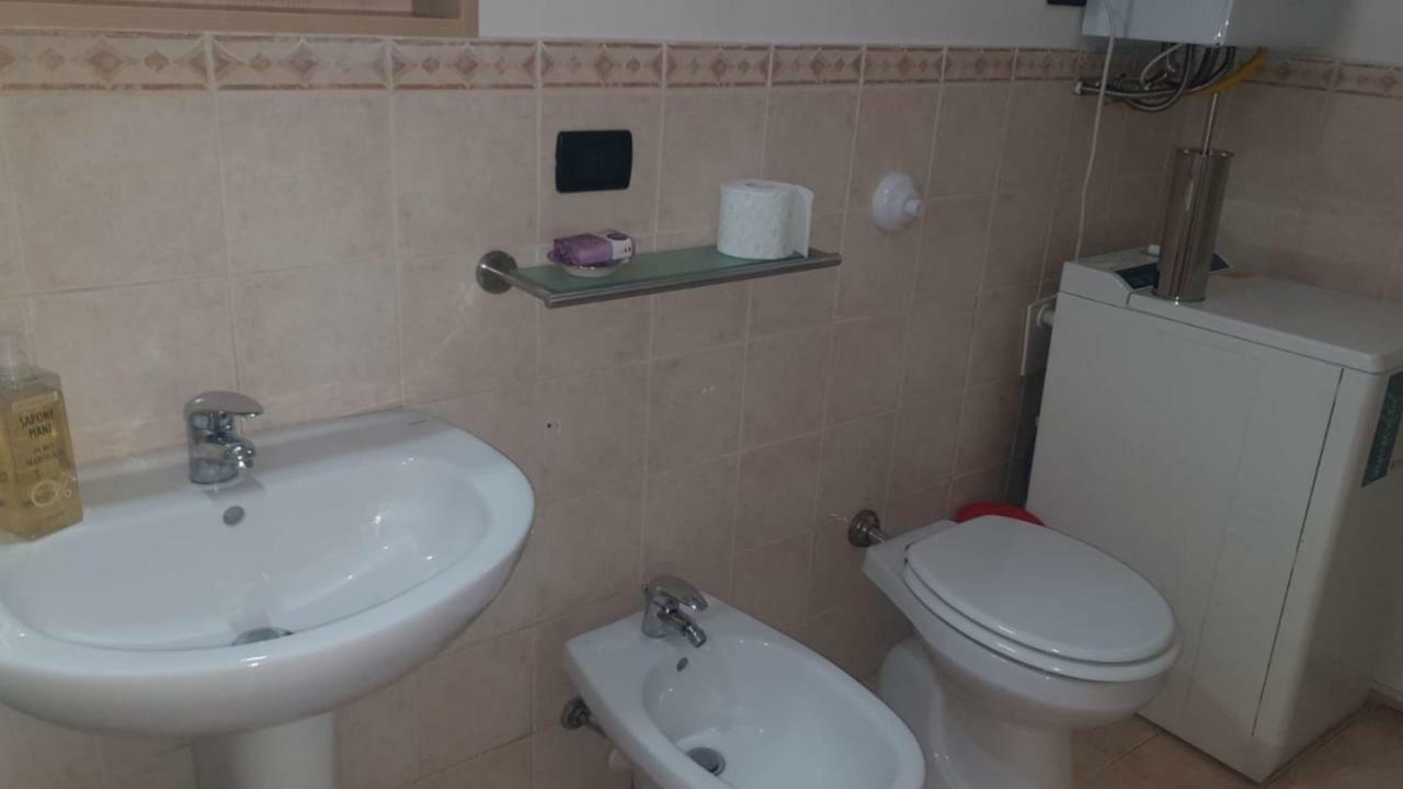 Apartamento Vucciria 57 Locazione Turistica Nel Cuore Pulsante Della Movida! Palermo Exterior foto