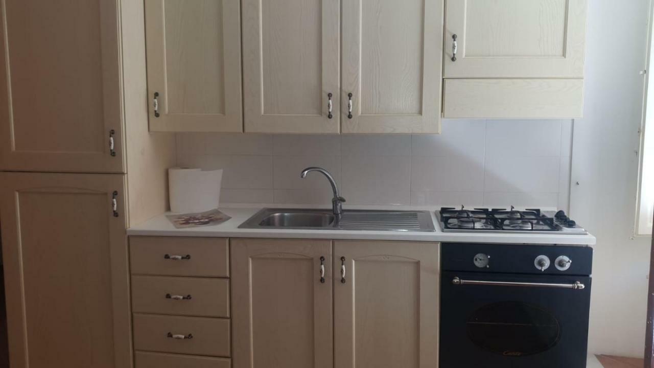 Apartamento Vucciria 57 Locazione Turistica Nel Cuore Pulsante Della Movida! Palermo Exterior foto