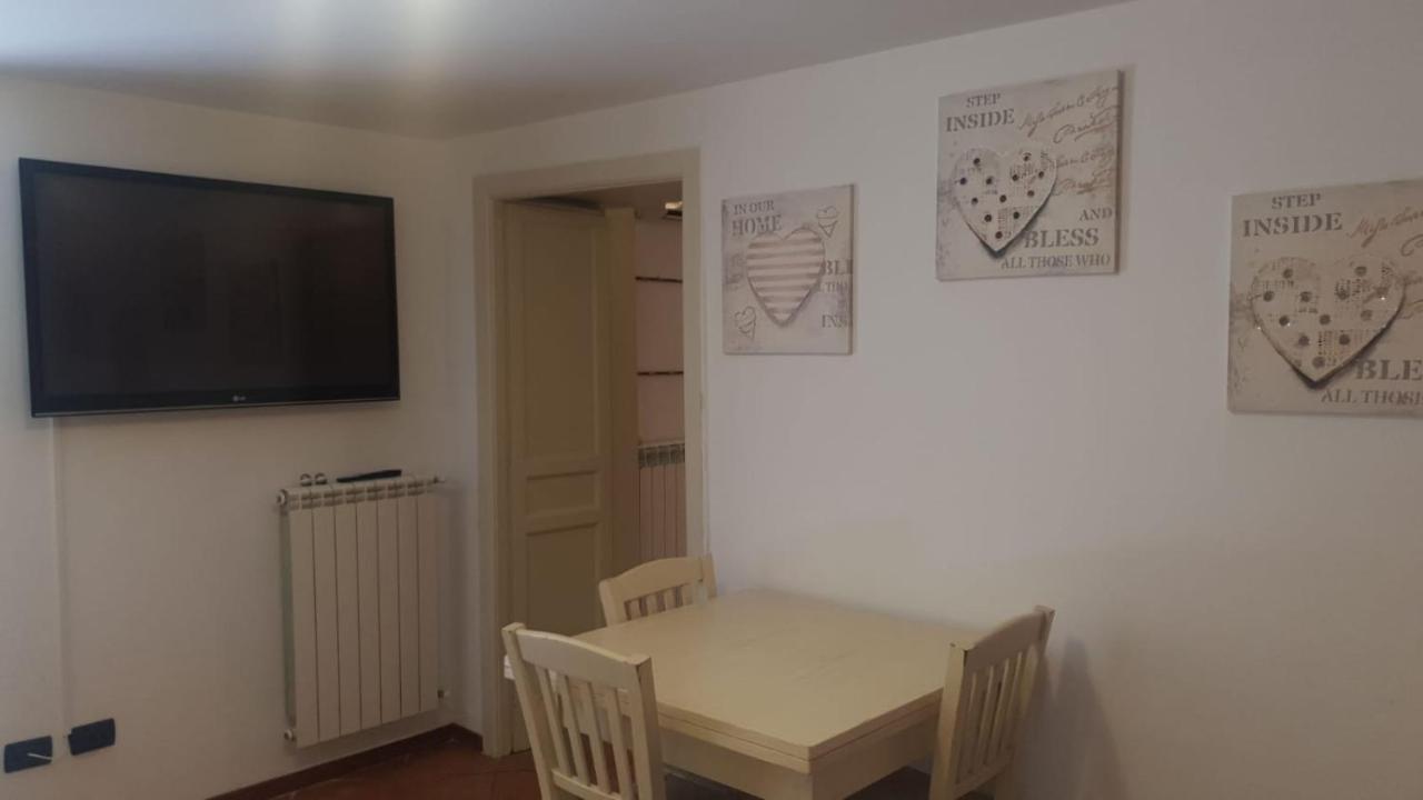 Apartamento Vucciria 57 Locazione Turistica Nel Cuore Pulsante Della Movida! Palermo Exterior foto