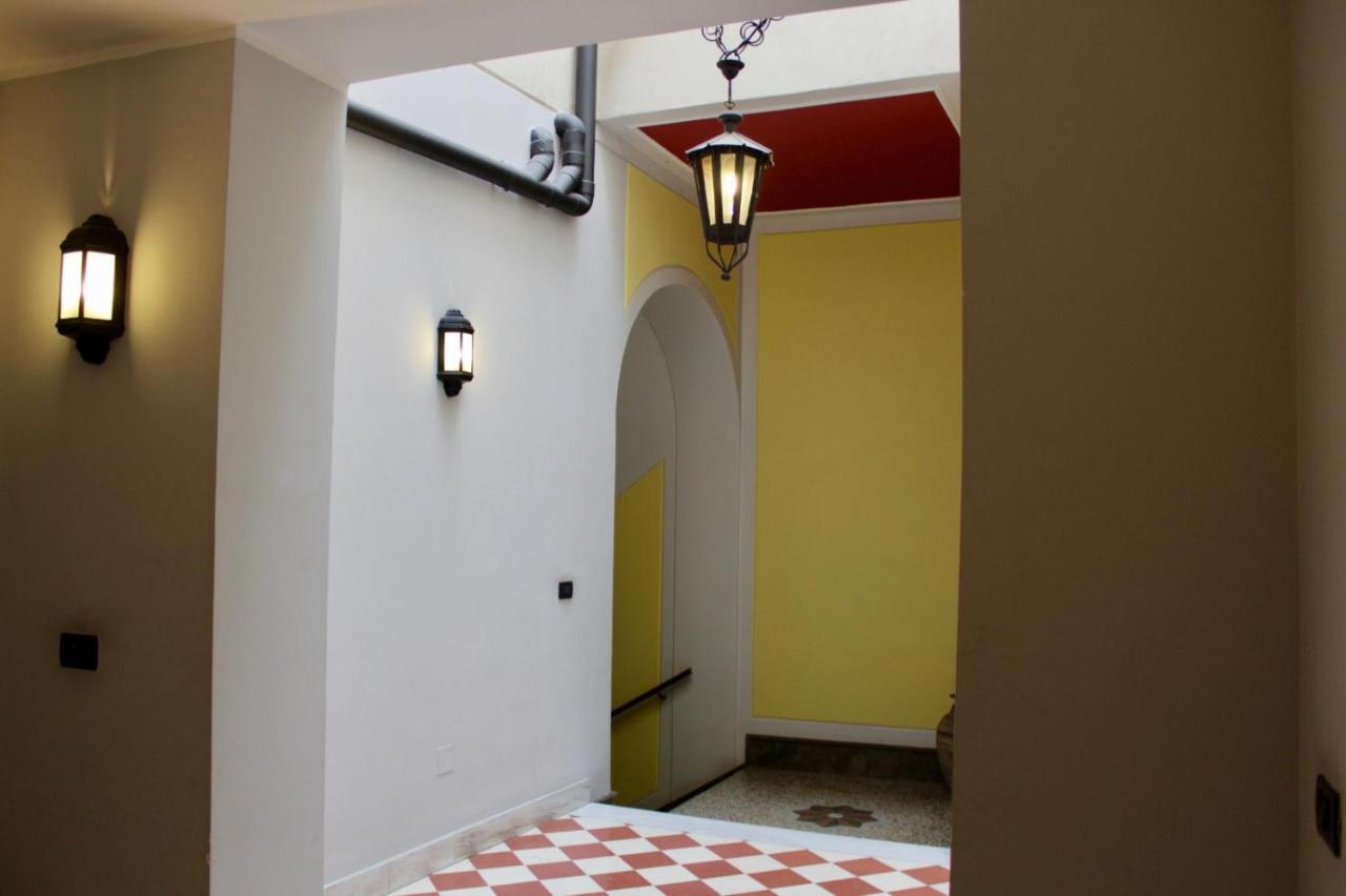 Apartamento Vucciria 57 Locazione Turistica Nel Cuore Pulsante Della Movida! Palermo Exterior foto