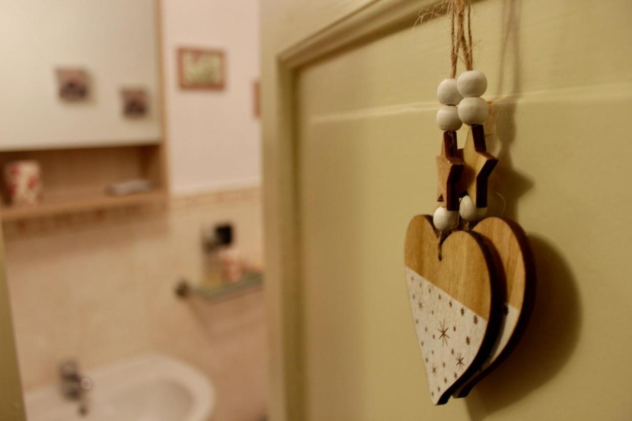 Apartamento Vucciria 57 Locazione Turistica Nel Cuore Pulsante Della Movida! Palermo Exterior foto
