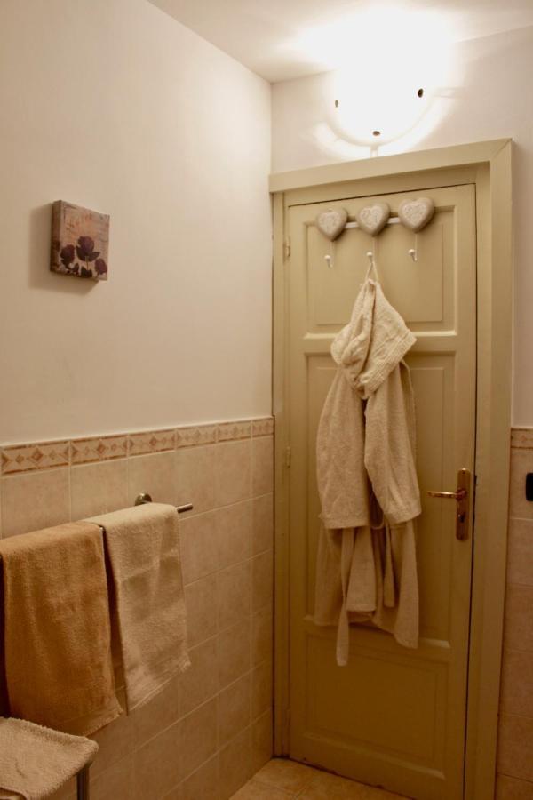 Apartamento Vucciria 57 Locazione Turistica Nel Cuore Pulsante Della Movida! Palermo Exterior foto