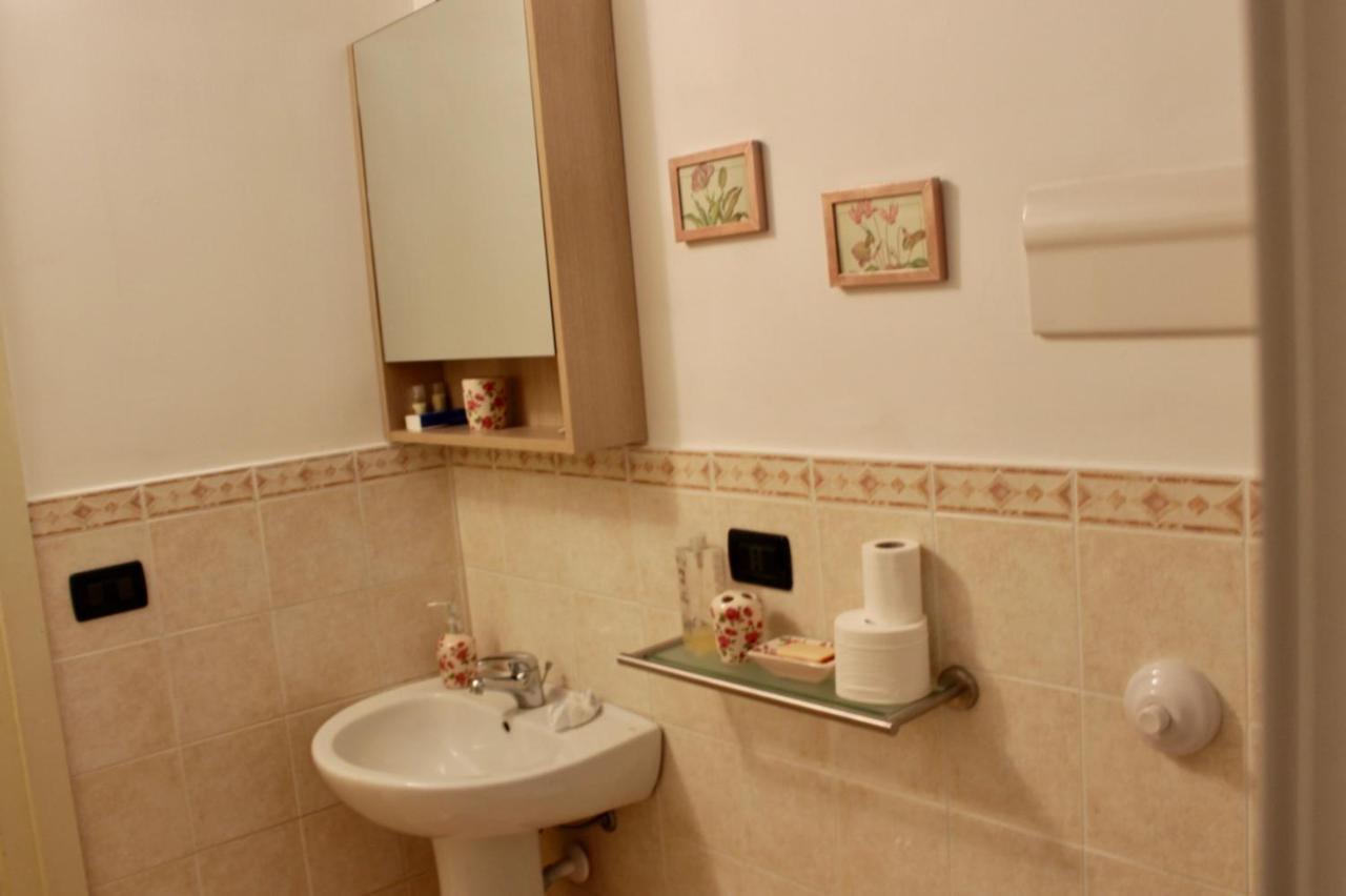 Apartamento Vucciria 57 Locazione Turistica Nel Cuore Pulsante Della Movida! Palermo Exterior foto