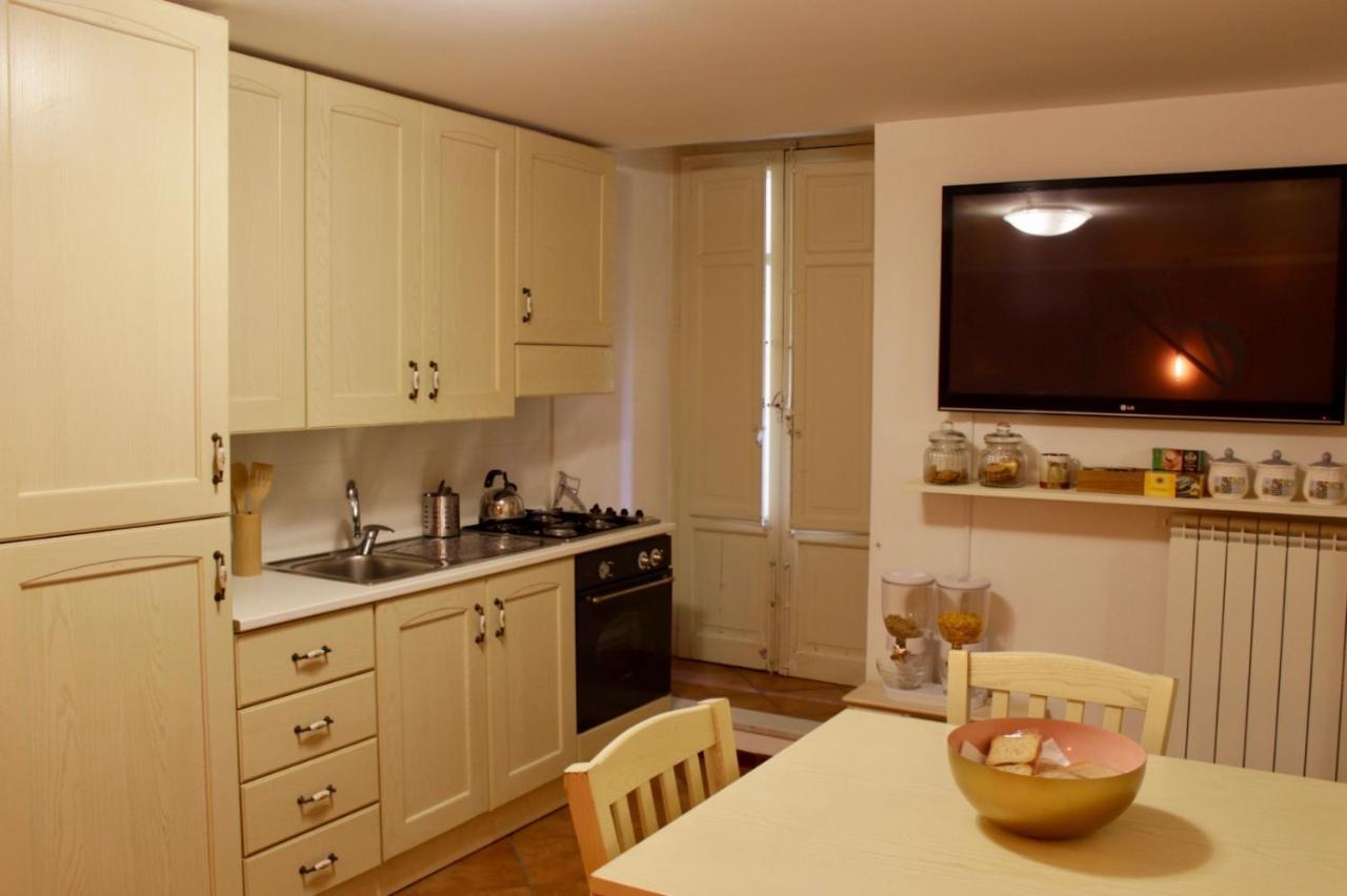 Apartamento Vucciria 57 Locazione Turistica Nel Cuore Pulsante Della Movida! Palermo Exterior foto